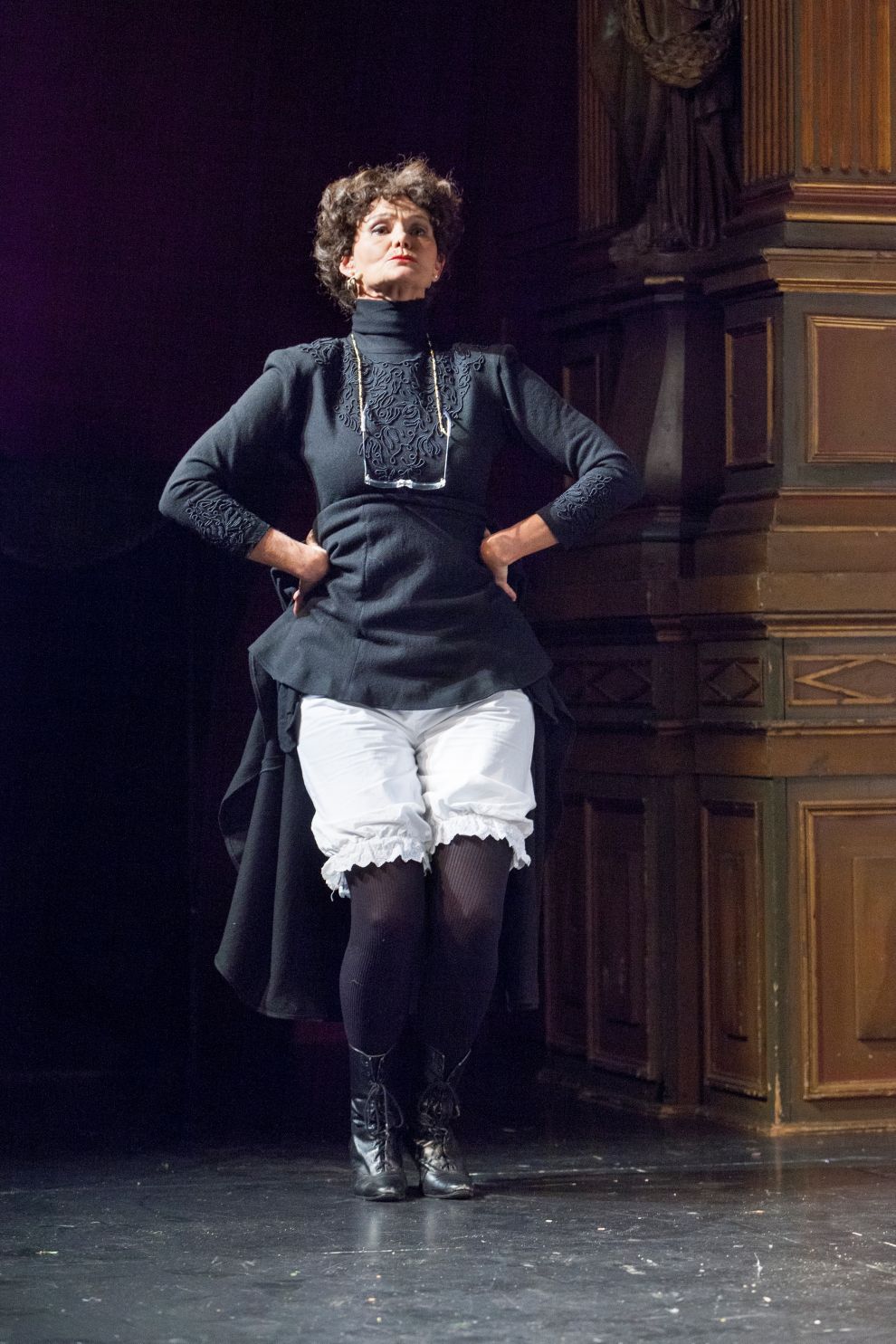 Fräulein Rottenmeyer