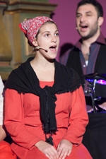 Andrea Adamina